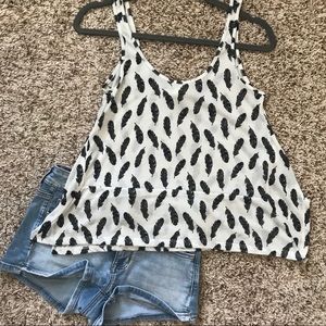 H&M tank top